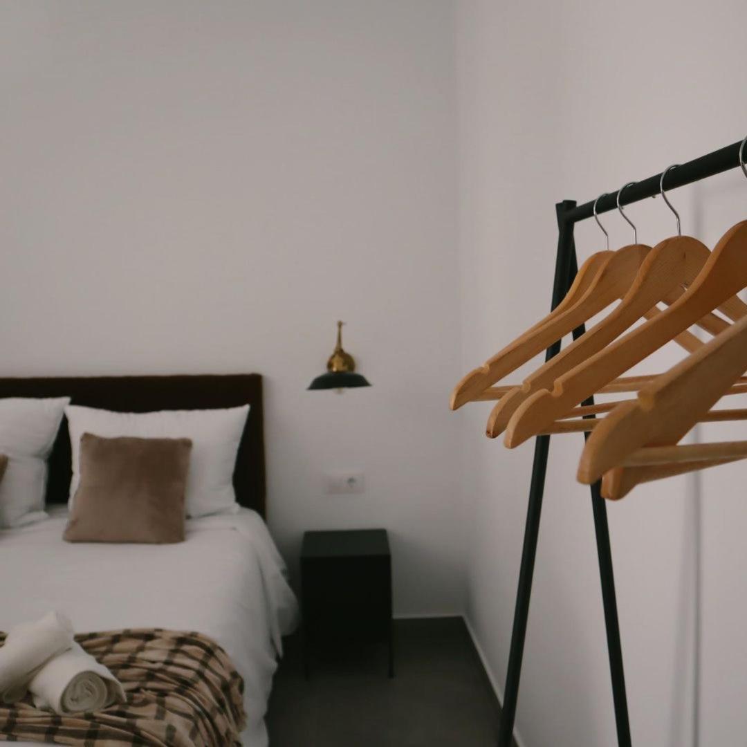 Veturia Apartamentos Turisticos Mérida Extérieur photo